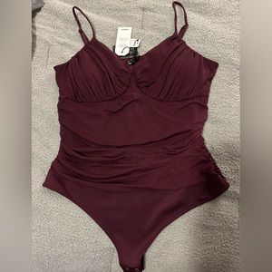 Express Body Contour Collection size XL bodysuit